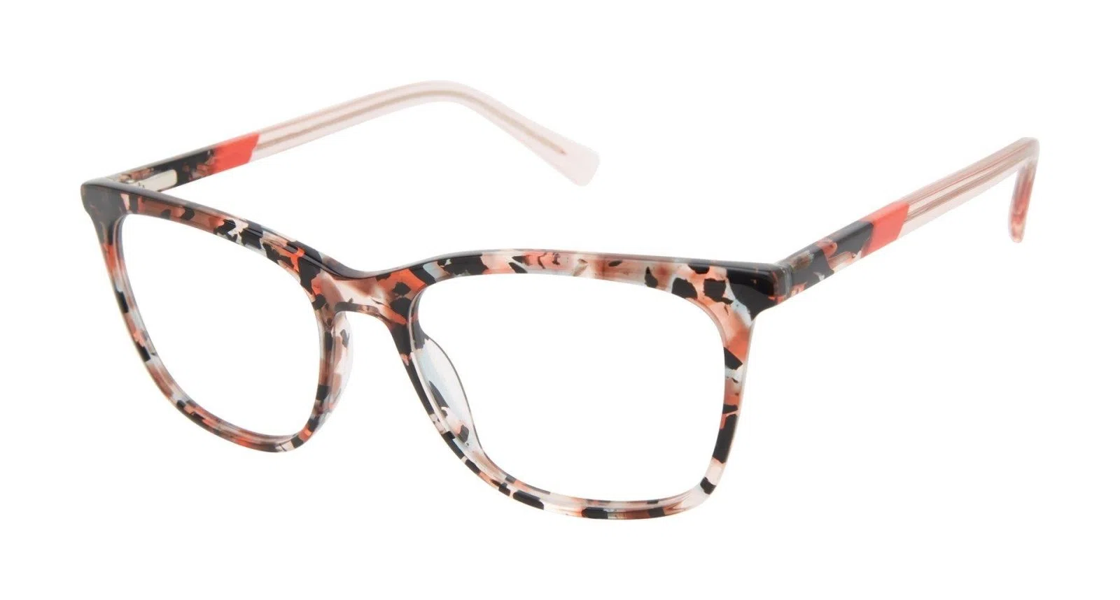 gx by GWEN STEFANI GX089 Eyeglasses - view 3